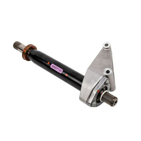 Front Wheel Drive Intermediate Shaft