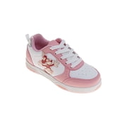 JOSMO Minnie Mouse Sneaker, 2, Pink