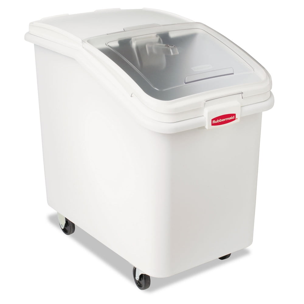 WinCo Ib-21 Ingredient Bin 21-gallon 2day Delivery for sale online 