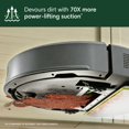 thumbnail image 4 of Robot Aspirador iRobot Roomba 105X Combo con Auto-Vaciado y Fregado, 4 of 9