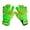 Red, blue, green, variant on ZENMELE Children'S Soccer Goalkeeper Gloves For Boys' Middle School Students Wear Game Training Adult Goalkeeper Gloves