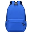 thumbnail image 1 of Mochila escolar para estudiantes de primaria y secundaria, mochila escolar Tutorial para clases de formación, mochila escolar de ocio para niños de guardería GIT, 1 of 2