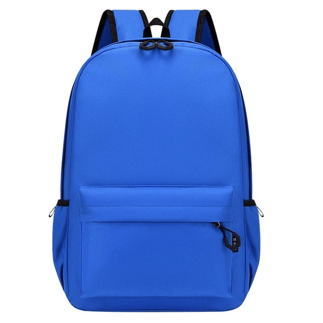Mochila escolar para estudiantes de primaria y secundaria, mochila escolar Tutorial para clases de formación, mochila escolar de ocio para niños de guardería GIT
