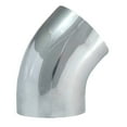thumbnail image 3 of Spectre Performance 9749 45° Aluminum Intake Tube, 3 of 3