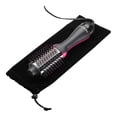 thumbnail image 3 of Secador y Voluminizador Revlon One Step Titanio Iónico Negro, 3 of 4