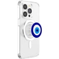 thumbnail image 4 of Amuleto Evil Eye PopSockets PopGrip de Esoteric Thread, 4 of 5