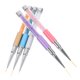 thumbnail image 1 of unbranded 5Ud Accesorios Para Manicura Plumas De Pintura Nail Art Ligero Y Cómodo, 1 of 6