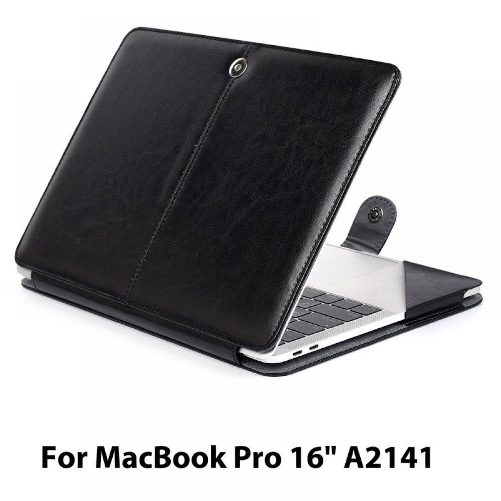 Coque Rigide Ultra Fine MOSISO Pour MacBook Pro 16 Pouces A2141 2019/2020 - Gris, Protection Légère Anti-rayures