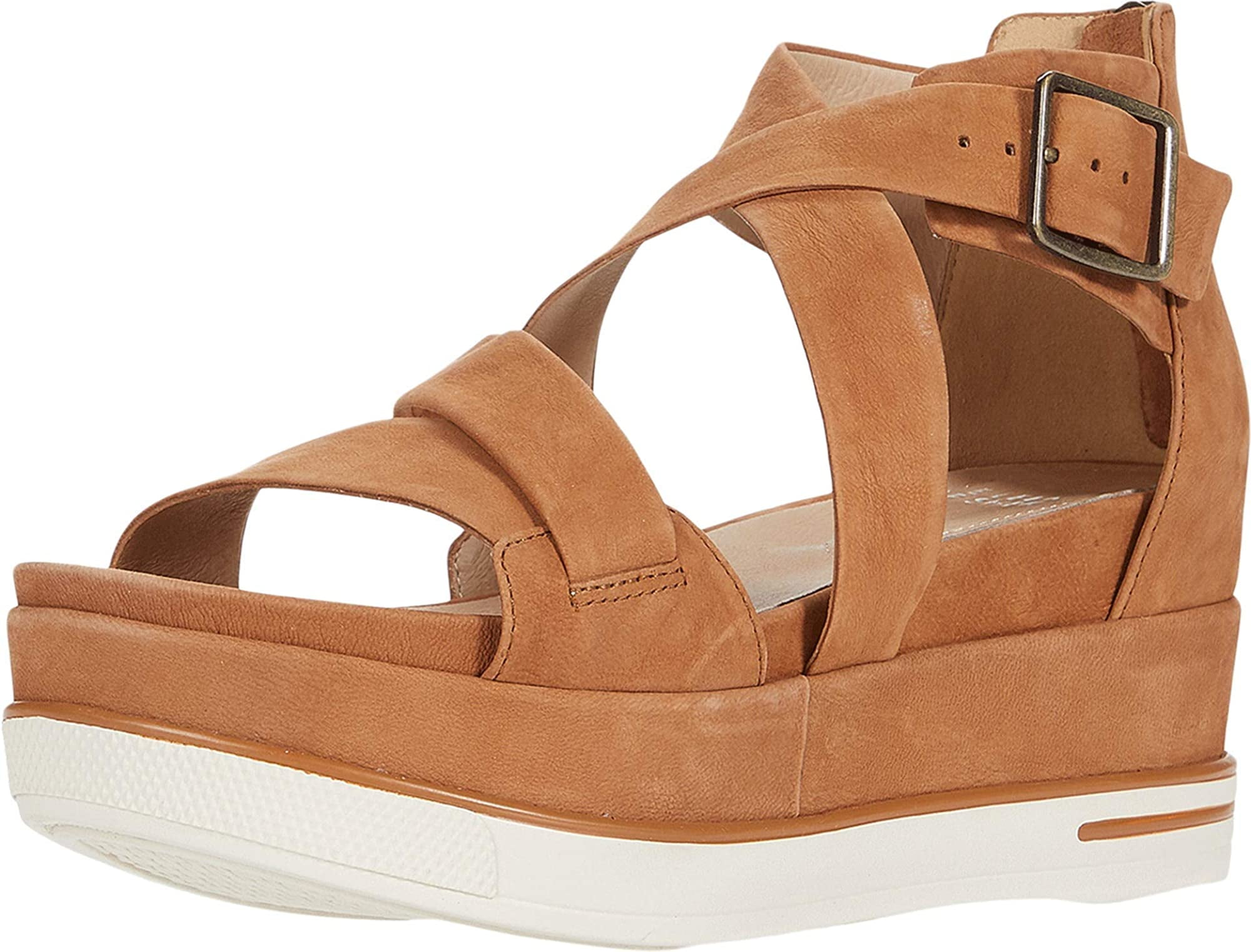eileen fisher boost wedge sandal