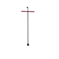 thumbnail image 1 of 0.5 x 30 in. Water Meter Key with Lid Opener, 1 of 1