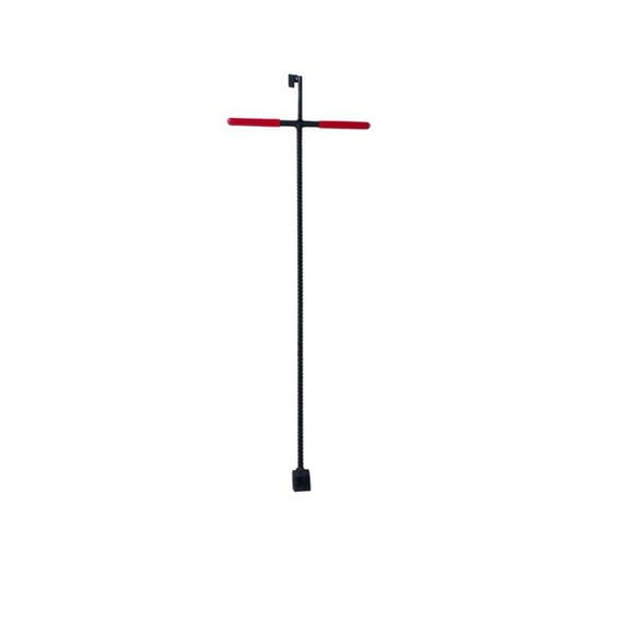Black Swan 19300 0.5 x 30 in. Water Meter Key with Lid Opener