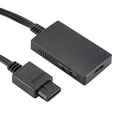 thumbnail image 2 of CHAO Adaptador portátil compatible con N64 a Hdmi para Nintendo 64/snes/ngc/s, 2 of 4
