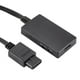thumbnail image 1 of Adaptador portátil compatible con N64 a HDMI para Nintendo 64/snes/ngc/s LingWen 9024715835529, 1 of 1
