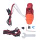 thumbnail image 2 of Extrusora De Impresora 3D ANGGREK Kit De Cabezal De Extrusora Alta Resistente A Temperaturas De 500 Grados Celsius Con Cables Para Voron 1,8 0,1 2,4, 2 of 8