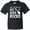 AB-Black, variant on Inktastic For the Record, My Mom Rocks Youth T-Shirt