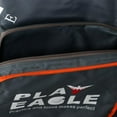 thumbnail image 4 of Bolsa de golf impermeable plegable Funda de viaje Funda protectora a prueba de polvo gris Cola Funda de viaje para bolsa de palo de golf, 4 of 8