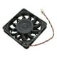 thumbnail image 2 of Ventilador de refrigeración para PC, ventilador para caja de computadora de 120 mm, ventilador para caja de computadora, ventilador de refrigeración en V para durabilidad extendida de PC, 2 of 8