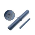 thumbnail image 4 of Gran almohadilla de ratón portátil de doble cara consola de juegos impermeable Pu almohadilla de mesa de cuero computadora almohadilla de ratón cubierta de mesa de teclado 90 * 45cm, 4 of 5