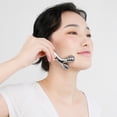 thumbnail image 6 of Face-lift Roller Massager Y Shape Roller Massager Face Massage Instrument Beauty Tool, 6 of 7