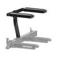 thumbnail image 1 of Yakima EXO TopShelf Second Level EXO System Base (Requires EXO SwingBase), 1 of 12
