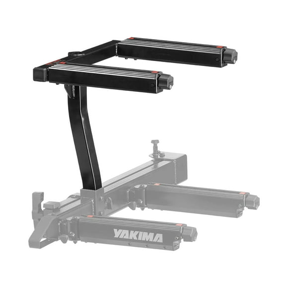 Yakima EXO TopShelf Second Level EXO System Base (Requires EXO SwingBase)