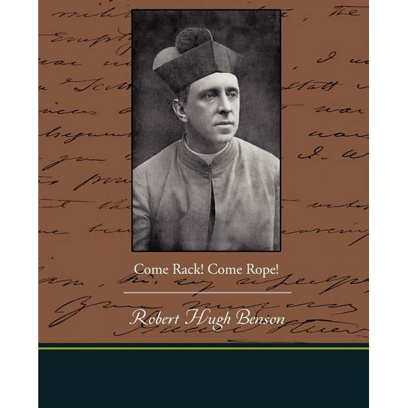 Come Rack! Come Rope! (Paperback)