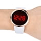 thumbnail image 5 of Reloj deportivo para hombre, reloj de pulsera de silicona con pantalla LED y fecha para hombre., 5 of 5