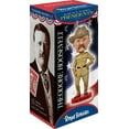 thumbnail image 2 of teddy roosevelt bobblehead, 2 of 3