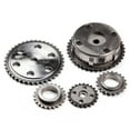 thumbnail image 2 of cciyu 1L5Z6268AA 1S7Z6A895AA AW4126 Timing Chain Kit & Water Pump Sets for Mazda CX-7 3 6 2.3L, 2 of 5