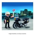 thumbnail image 4 of Maletín de Policía Playmobil City Action 13 pzas, 4 of 4