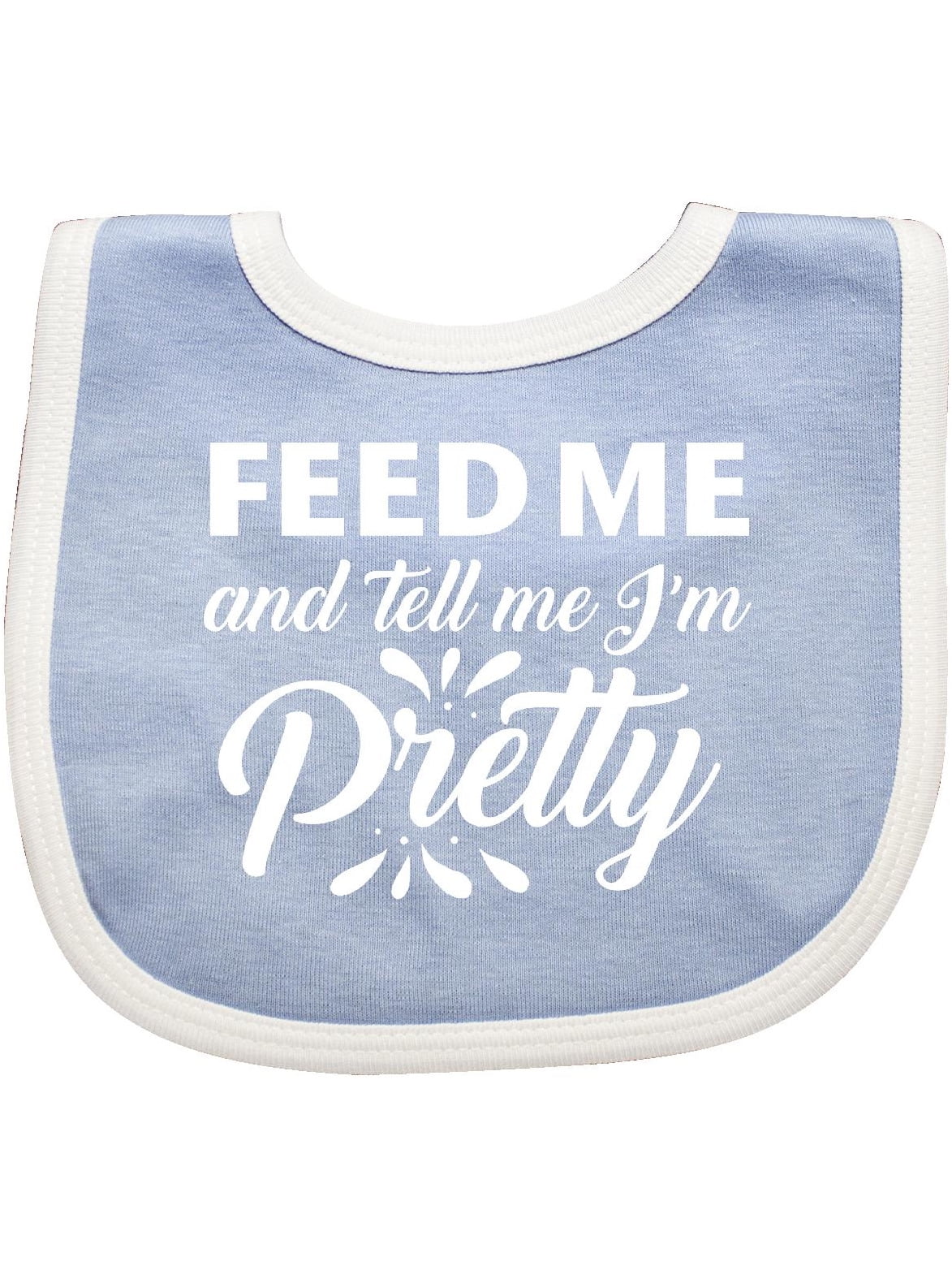 pretty baby bibs