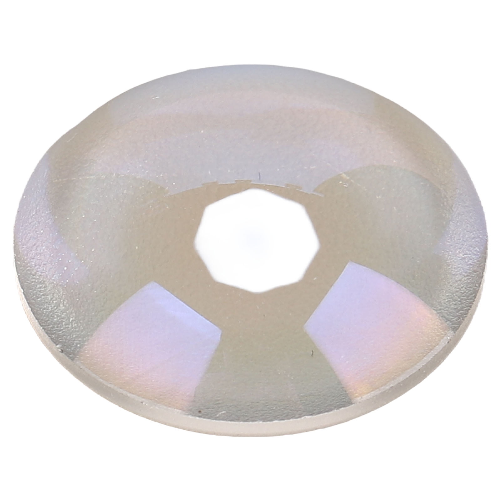 Concave Convex Lens Set, Educational Devices Optical Appliances Concave