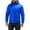 Blue, variant on Chiccall Men’s Puffer Jacket with Hood Lightweight Waterproof Full Zip Winter Coats Insulated Puffy Jackets