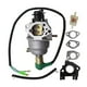 thumbnail image 5 of Carburador con filtro de aire para generador GX340 GX390 de 5KW a 8KW, motor 13HP 188F, piezas del motor 16100-Z5L s202412241224, 5 of 5