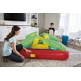 thumbnail image 3 of Fisher-Price® Château Gonflable Bouncesational avec Pompe Intégrée, 3 of 7