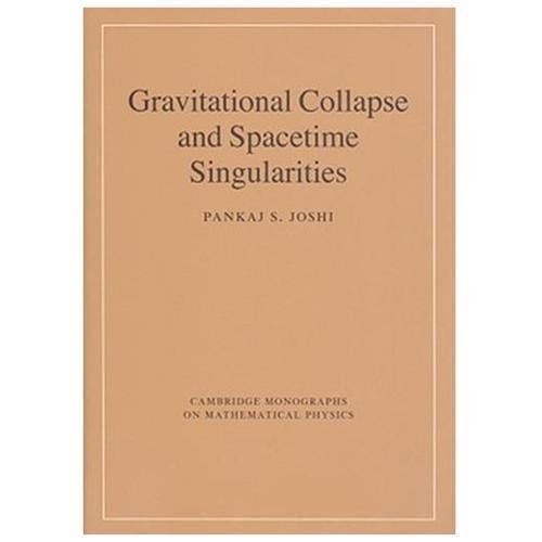 Singularités de l'Effondrement Gravitationnel et de l'Espace