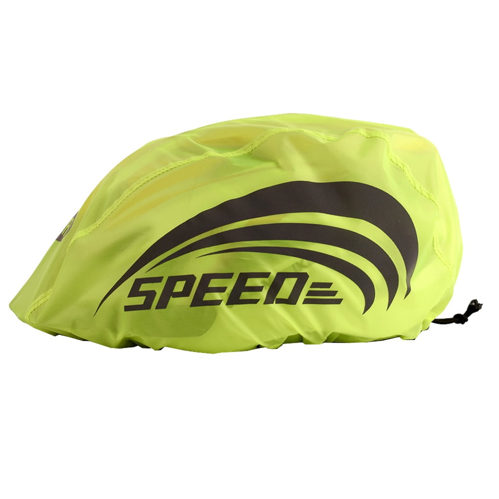 Bike Waterproof Cover Cycling Road Reflective Strip Rain Cover