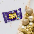 thumbnail image 4 of Friandises Cadbury Mini Eggs pour Noël, 4 of 10