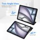 thumbnail image 5 of Smart Case ProCase para iPad Pro 12.9 de 6.ª, 5.ª, 4.ª y 3.ª generación, 5 of 9