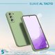 thumbnail image 2 of Funda de Protección para Samsung Galaxy S22 Plus - Sovico - Silicón con Forro de Microfibra, 2 of 6