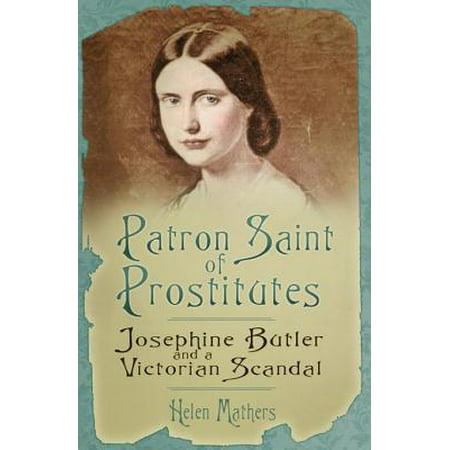 Patron Saint of Prostitutes - eBook (Best Prostitutes In Germany)