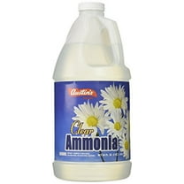Austin’s Clear Ammonia Multipurpose Household Cleaner, 64 fl oz Bottle