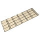 thumbnail image 5 of Organizador De Zapatos, Sin Necesidad De Clavos Ni Perforaciones, Bolsa De Almacenamiento De Zapatos Duradera, Sobre La Puerta, 4 Ganchos Para Colgar De Metal Para Guardar Zapatos,, 5 of 7
