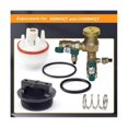 thumbnail image 4 of 0887726 800M4 1/2 Inch & 3/4 Inch Freeze Resistant Retrofit Kit for 800M4QT and LF800M4QT, 4 of 5