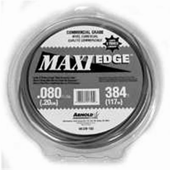 Arnold Corp WLM-180 0.080 Trimmer Line 14-Refills