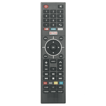 Remote Control for Proscan TV