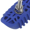 thumbnail image 6 of Tyre Rim Lock Lightweight Wheel Rim Lock Motorcycle Replacement Rim Lock 1.85inch, 6 of 6
