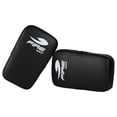 thumbnail image 4 of Par De Thai Pads  O  Paos  Plano Fire Sports  Para Taekwondo   Y Karate Negro Fire Sports Thai Pads /Taekwondo/Negro, 4 of 4