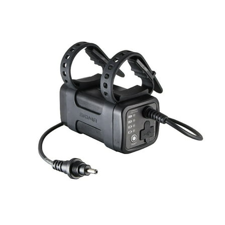 SIGMA BUSTER 2000 Battery Pack – Replacement Power Pack for BUSTER 2000 Light