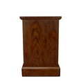 thumbnail image 5 of Leick Furniture Boulder Creek Table d'Appoint Mission - Support d'Imprimante, 5 of 5